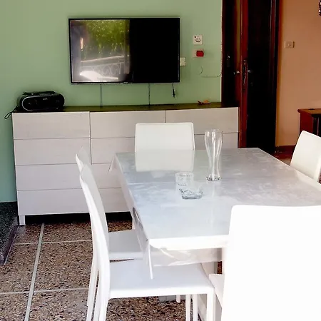 Bel Fiore Lägenhet San Benedetto del Tronto