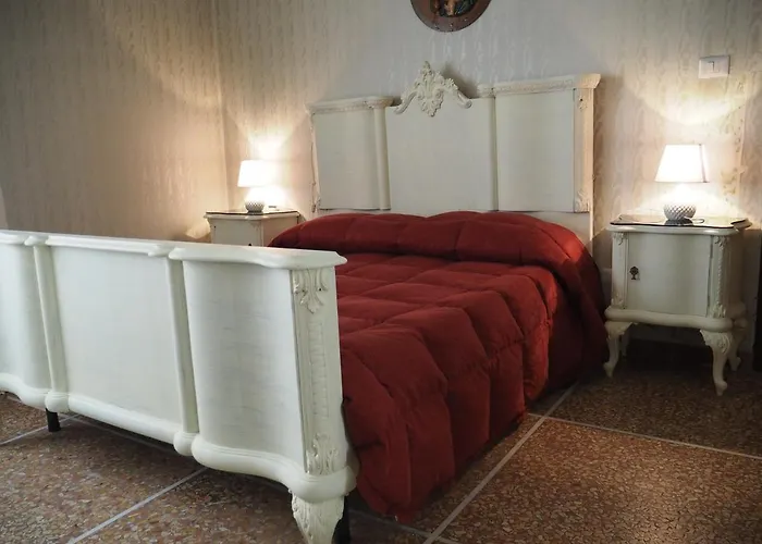 Appartement Bel Fiore *