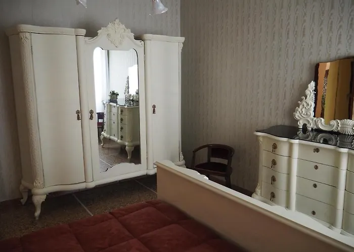 Appartement Bel Fiore