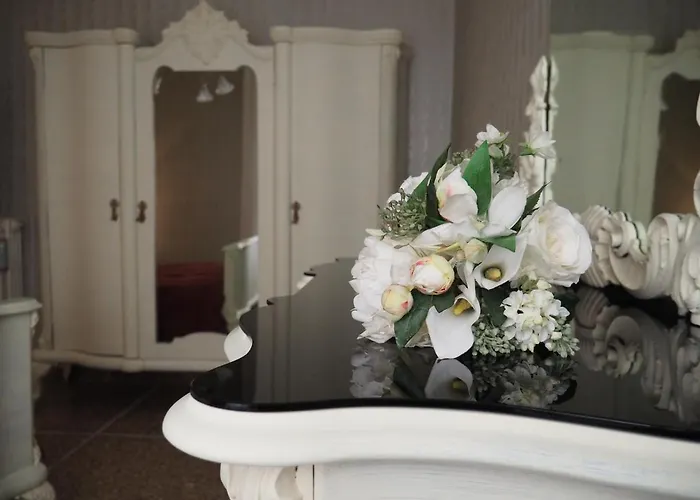 Appartement Bel Fiore