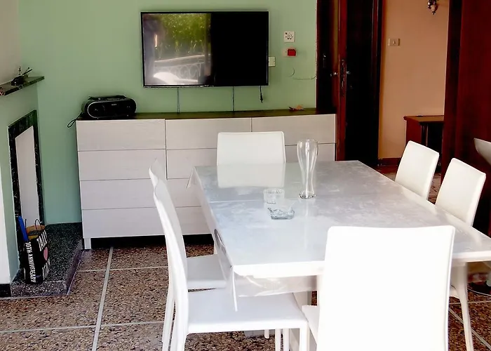 Bel Fiore Appartement San Benedetto del Tronto