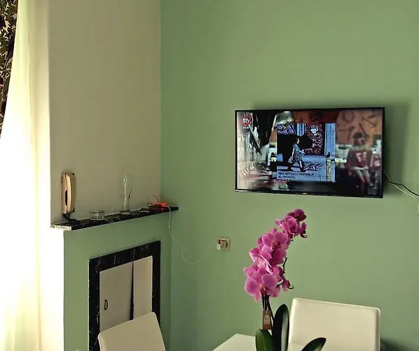 Bel Fiore Appartement San Benedetto del Tronto