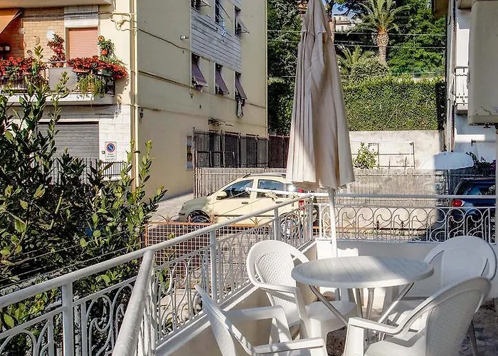Appartement Bel Fiore *