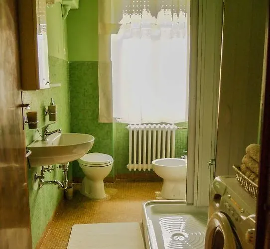 Appartement Bel Fiore