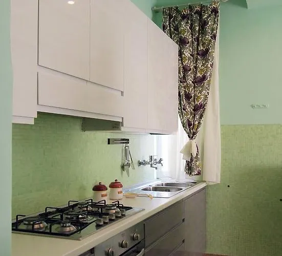 Appartement Bel Fiore *