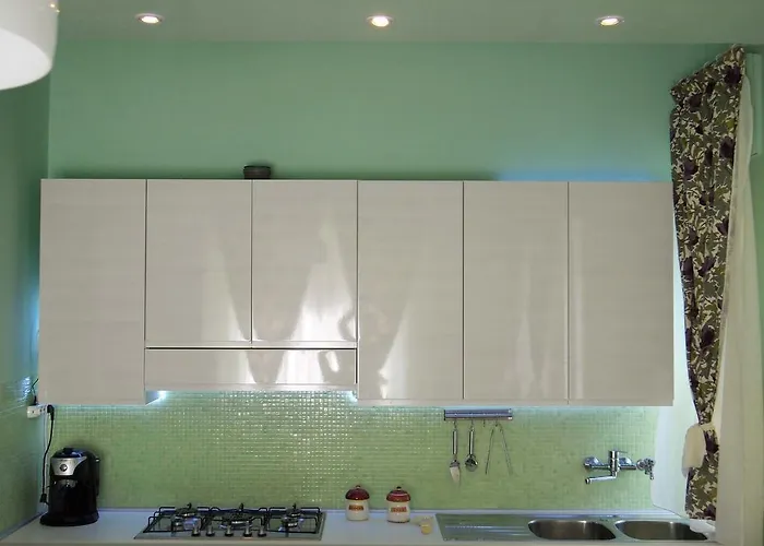 Appartement Bel Fiore San Benedetto del Tronto