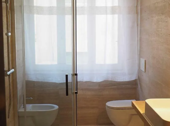 Appartement Bel Fiore San Benedetto del Tronto