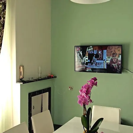 Bel Fiore Appartement San Benedetto del Tronto