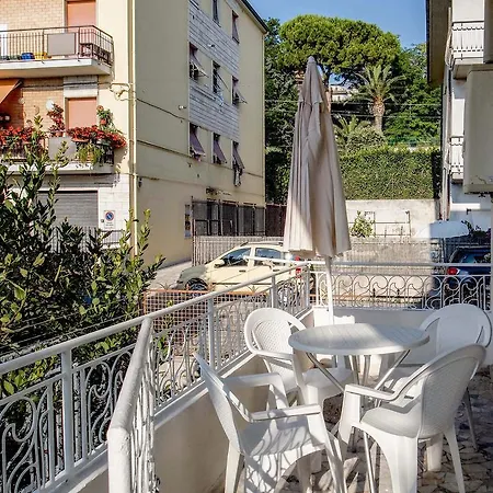 Appartement Bel Fiore *