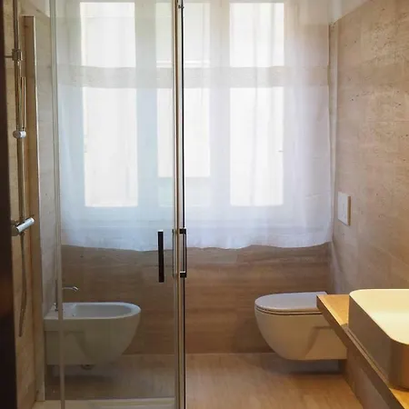 Appartement Bel Fiore San Benedetto del Tronto