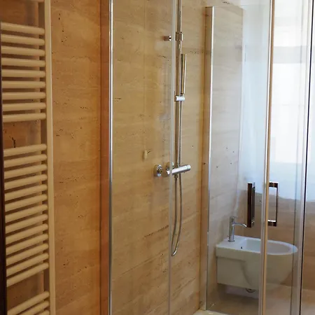 Bel Fiore Appartement