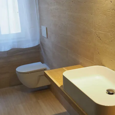 Bel Fiore 圣贝内代托-德尔特龙托